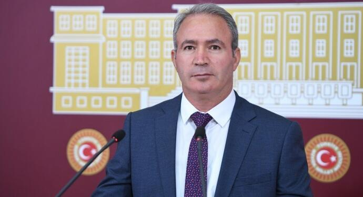 DEM\'li İrmez, Fon Krizi\'nde 10 milyar doları aşan iddiaya Meclis Araştırması istedi
