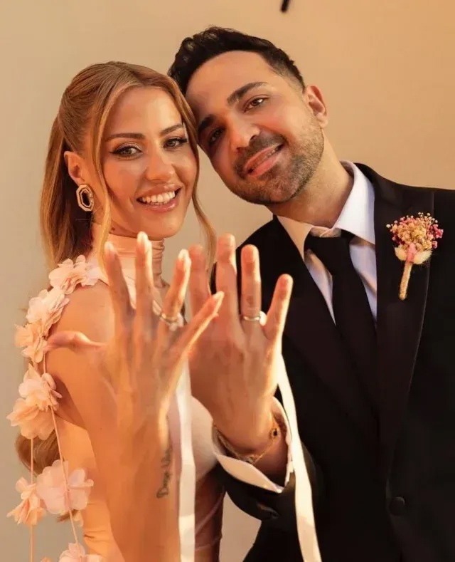 Derya Uluğ'dan düğün öncesi radikal değişiklik! Uzun saçlarına veda etti
