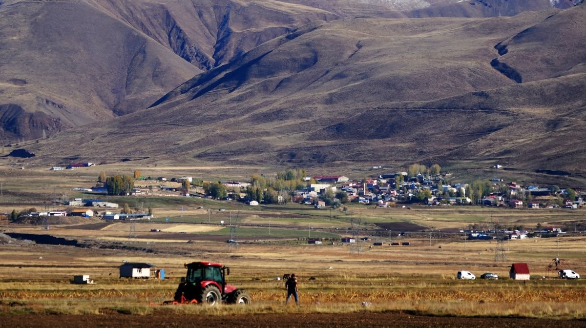 Erzurum İl Tarım ve Orman Müdürlüğü, B-Reçete kayıtlarını güncel tutmaya çağırdı
