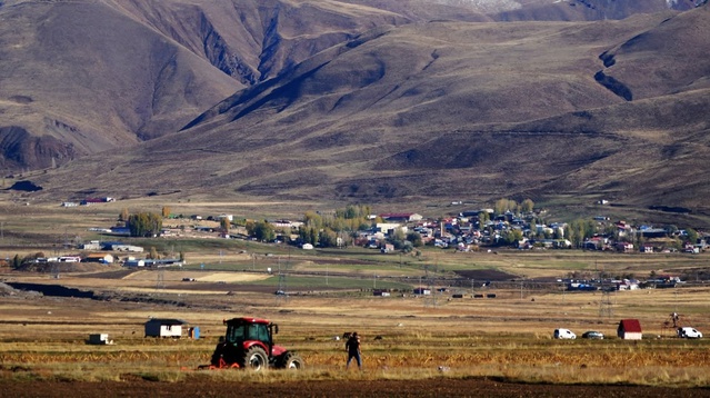 Erzurum İl Tarım ve Orman Müdürlüğü, B-Reçete kayıtlarını güncel tutmaya çağırdı