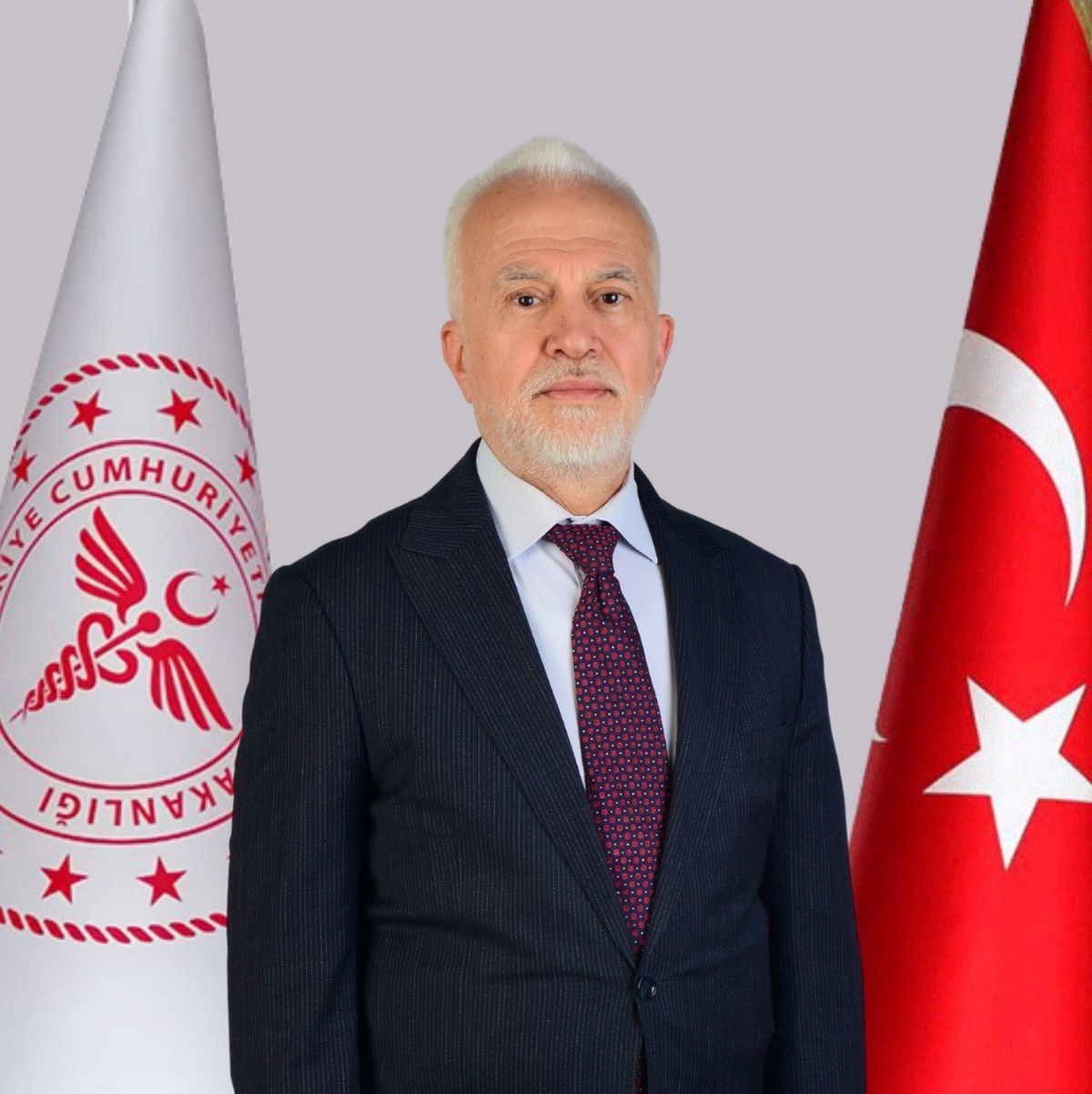 Eskişehir İl Sağlık Müdürü Bildirici, 40 yaş üstünü kalp riski kontrolüne çağırdı