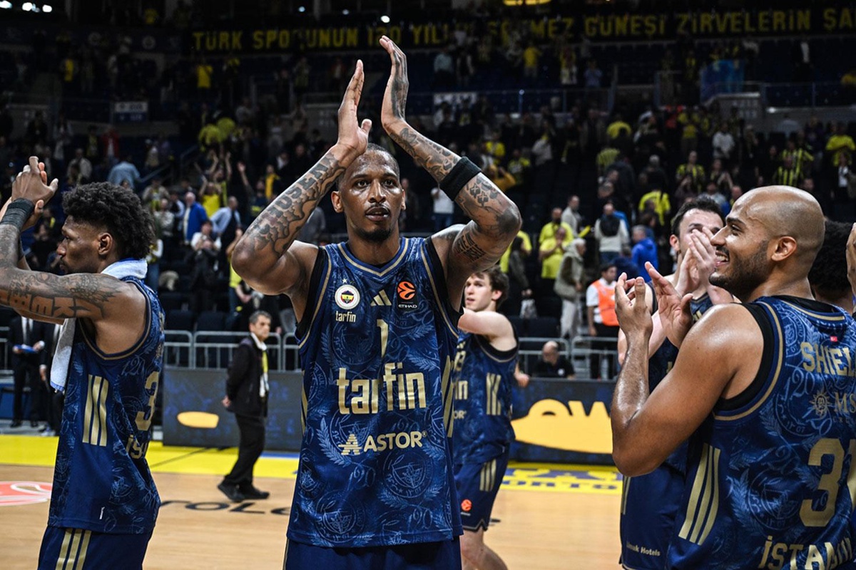 Fenerbahçe, Bayern Münih’i darmadağın etti
