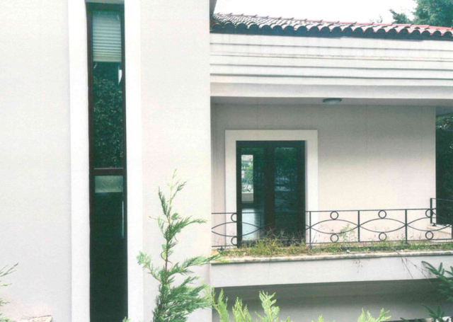 Fon soruşturmasında Muhammed Yarız ile Serdar Turhan'a ait 1,2 milyar TL değerindeki 5 villaya el konuldu
