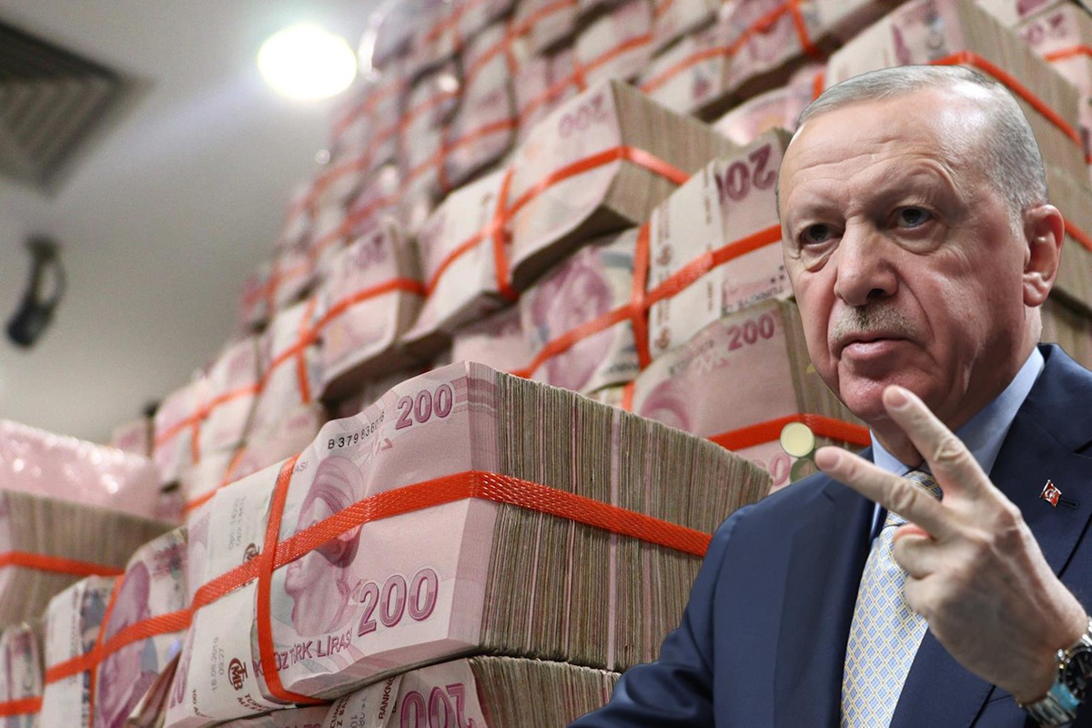 Fon vurgununda para nasıl geri ödenecek? İşte Cumhurbaşkanı Erdoğan\'ın tavrı