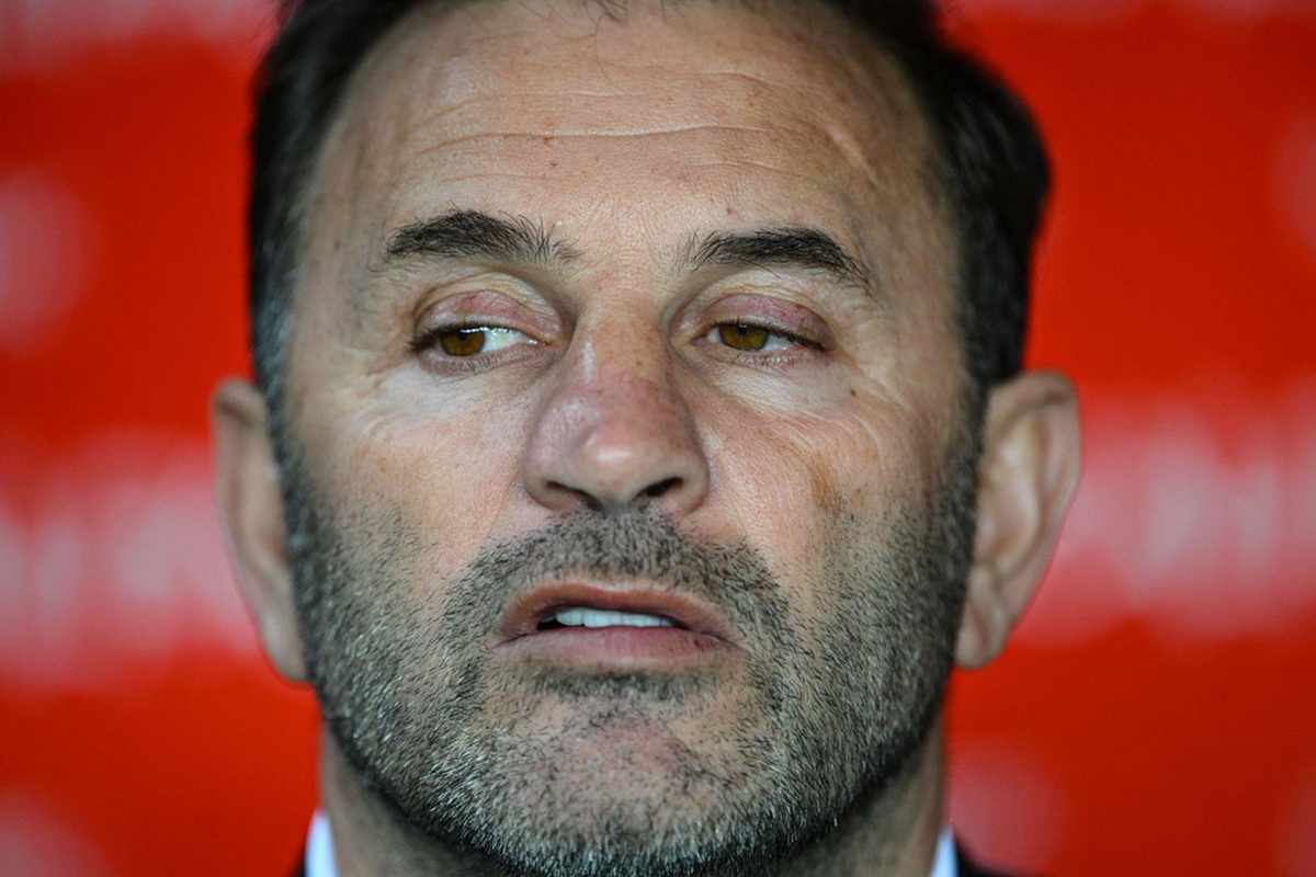 Galatasaray teknik direktörü Okan Buruk\'un cezası belli oldu