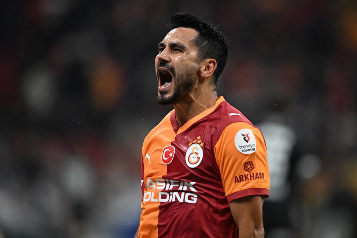 Galatasaray\'daki orta saha krizi çözüme kavuşuyor