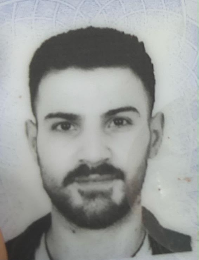 Peş peşe iki facia: Biri inşaattan düştü, diğeri makineye sıkıştı