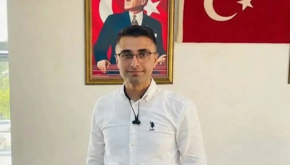 Gümüşhane Karayolları 101. Şube Şefi Sarıgün, 45 günlük yaşam mücadelesini kaybetti