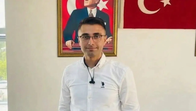 Gümüşhane Karayolları 101. Şube Şefi Sarıgün, 45 günlük yaşam mücadelesini kaybetti