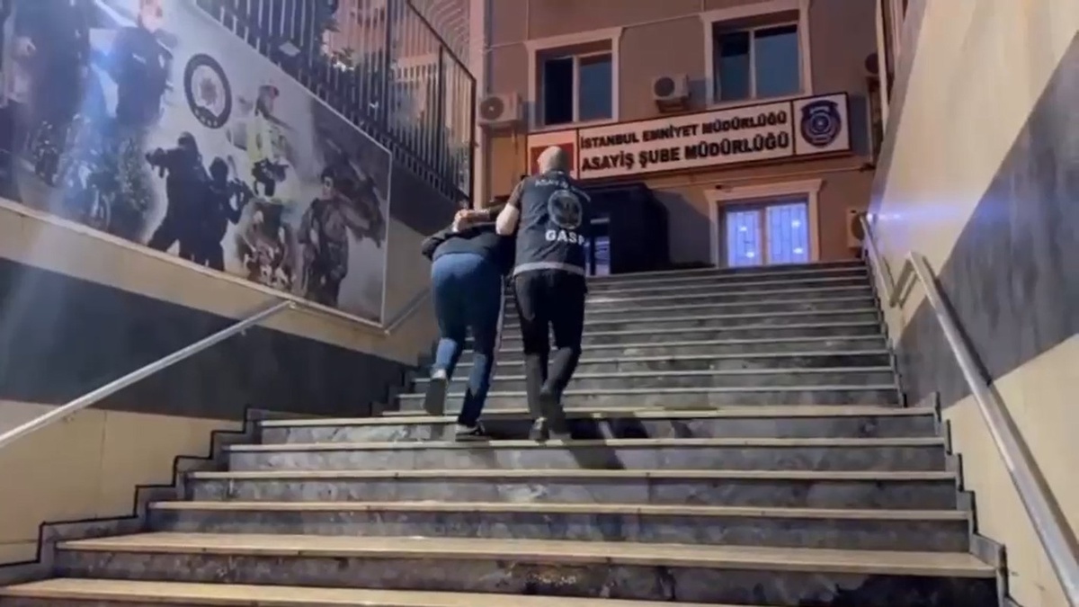 Yapımcı Mustafa Uslu ve kızına haraç tehdidi: Eski damat dahil 4 kişi gözaltında