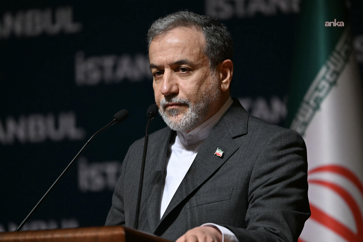 İran, ABD\'nin yedi maddelik plana resmi yanıtını Katarlı arabuluculardan bekliyor