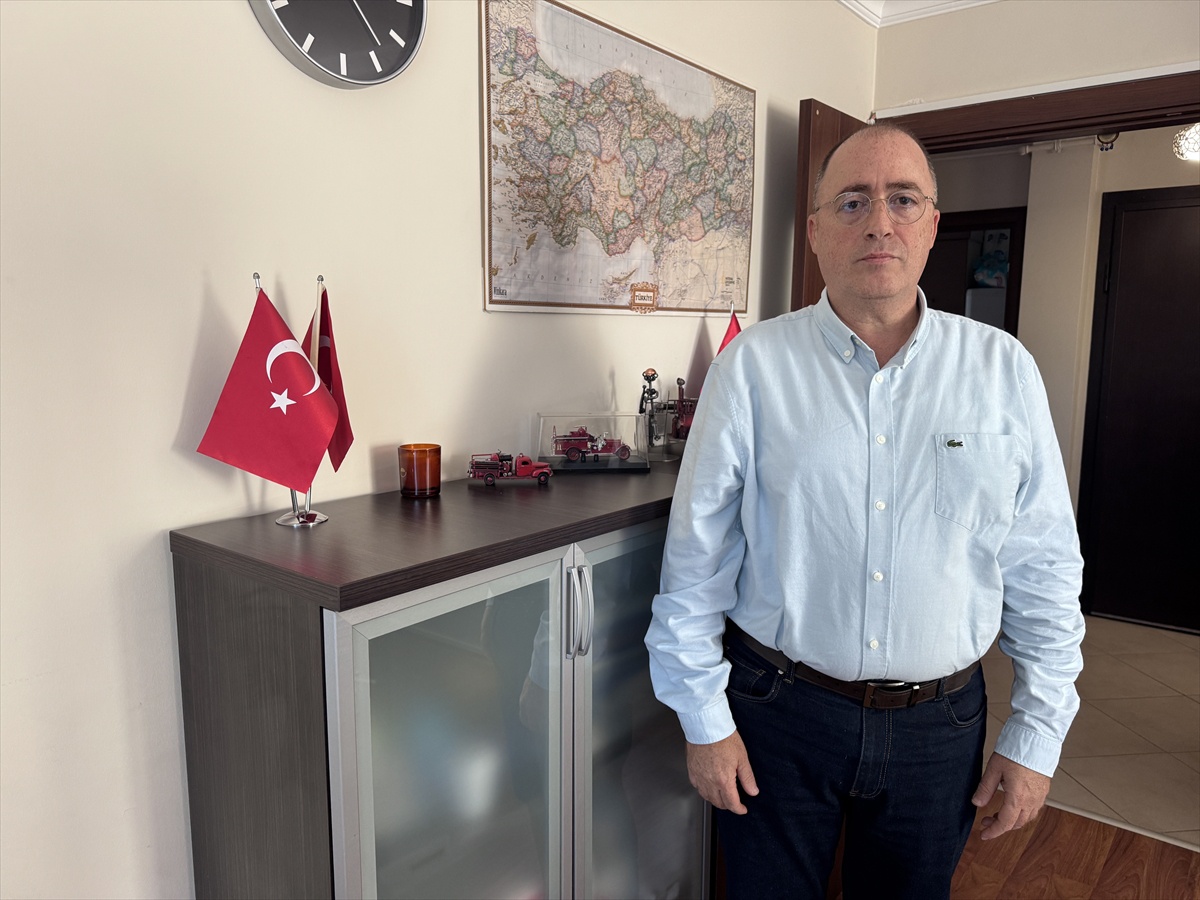 İstanbul\'da 8 ayda çıkan 18 bin 321 yangının 1803\'ü söndürülmemiş sigaradan kaynaklandı