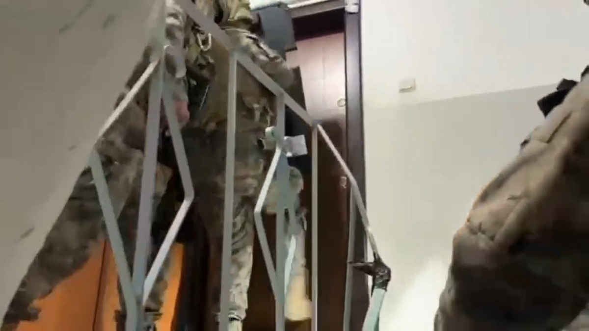 İstanbul polisi haraç çetesine operasyon düzenledi, 11 şüpheli gözaltına alındı