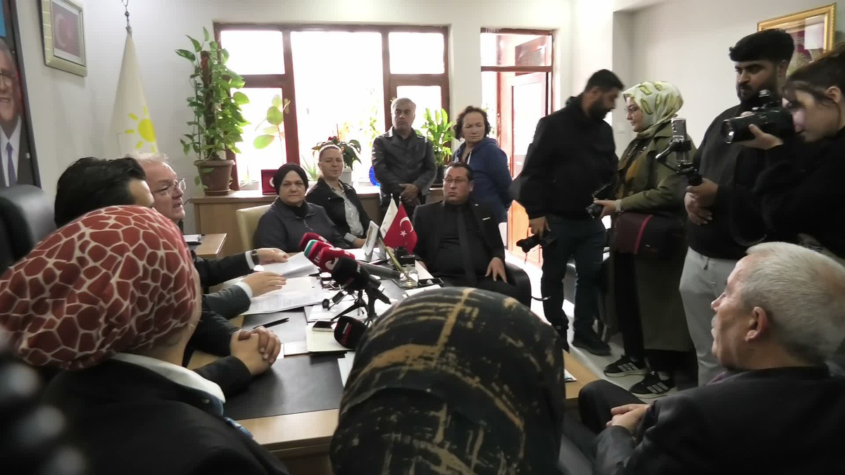 İYİ Partili Kılıç, tarım desteğinin 2025\'te 158 milyar lirada kaldığını savundu