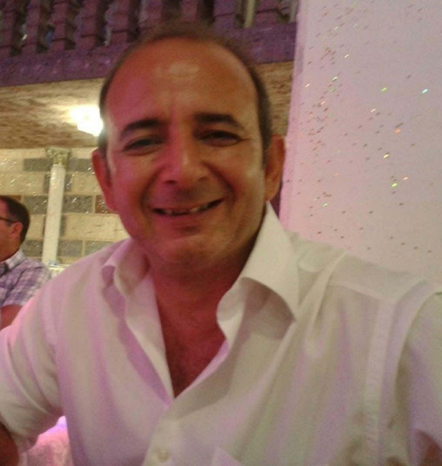 Taksiciyi canice öldürüp yanına gitmişti! Tanık her şeyi anlattı