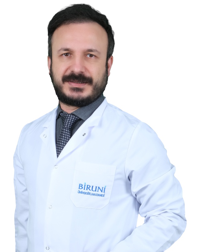 Kardiyoloji Uzmanı Abacı, masa başında çalışanlara hareket molaları önerdi