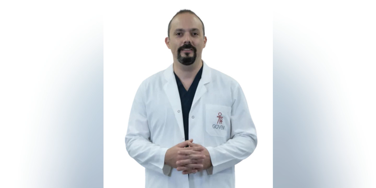 Uzm. Dr. Alan\'a göre 9 faktörle kalp krizi riski yüzde 90\'dan fazla azaltılabilir