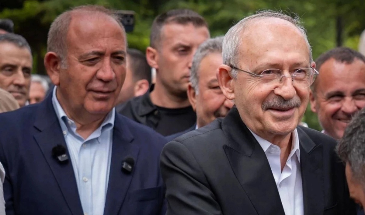 Kılıçdaroğlu, Tekin ile görüştü; MYK yarın İstanbul İl Başkanlığı için toplanacak