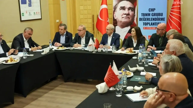 CHP’de yeni ittifak sinyali iddiası! Kemal Kılıçdaroğlu aynı modeli yeniden istiyor