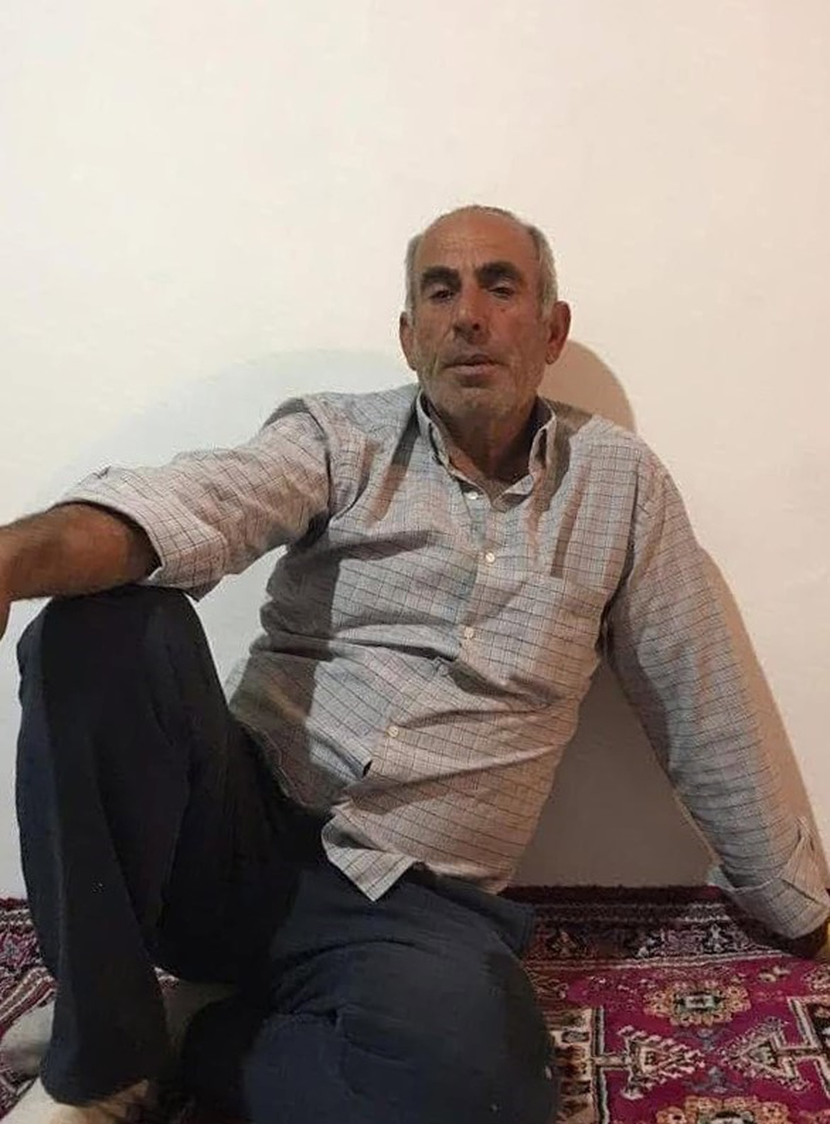 Kırşehir Çiçekdağı\'nda ölü bulunan Ekrem Kartal\'ın kalp krizi geçirdiği düşünülüyor