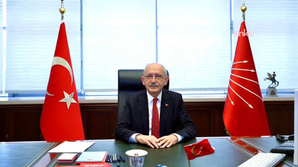 Ankara 11. Ağır Ceza Mahkemesi, Kılıçdaroğlu gelmezse zorla getirilmesine karar verdi