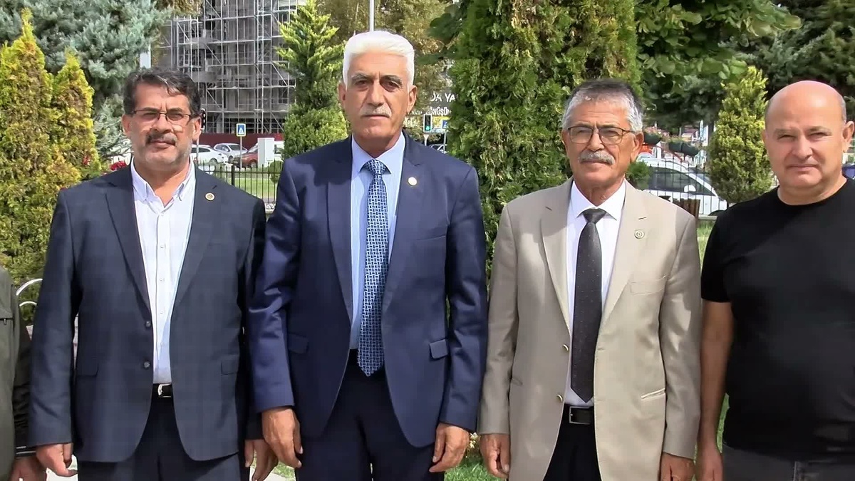 Malatya Ziraat Odaları Koordinatörü Kılınç, kayısı için TMO\'dan müdahale alımı istedi