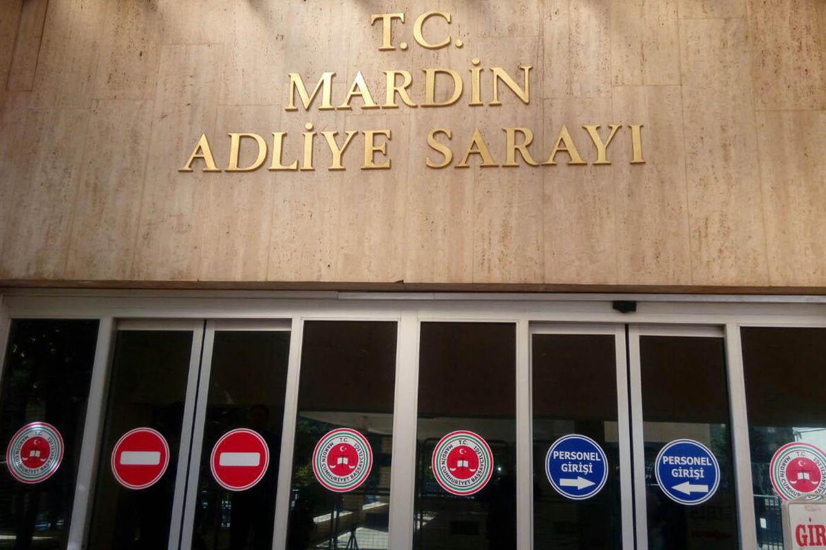 Mardin merkezli 3 ilde bahis operasyonunda 41 kişi gözaltına alındı, 30\'u tutuklandı