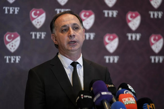 MHK Başkanı Ferhat Gündoğdu gözaltına alındı