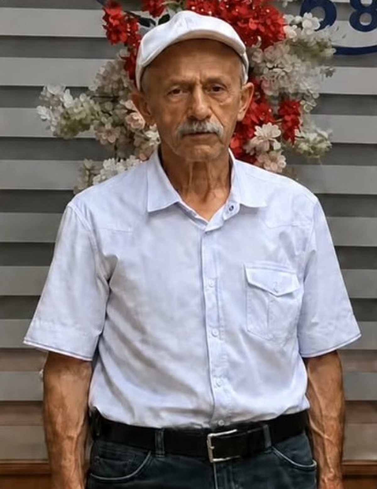 22 gündür aranan Alzheimer hastası Ahmet Kestek, Muğla Köyceğiz\'de ölü bulundu