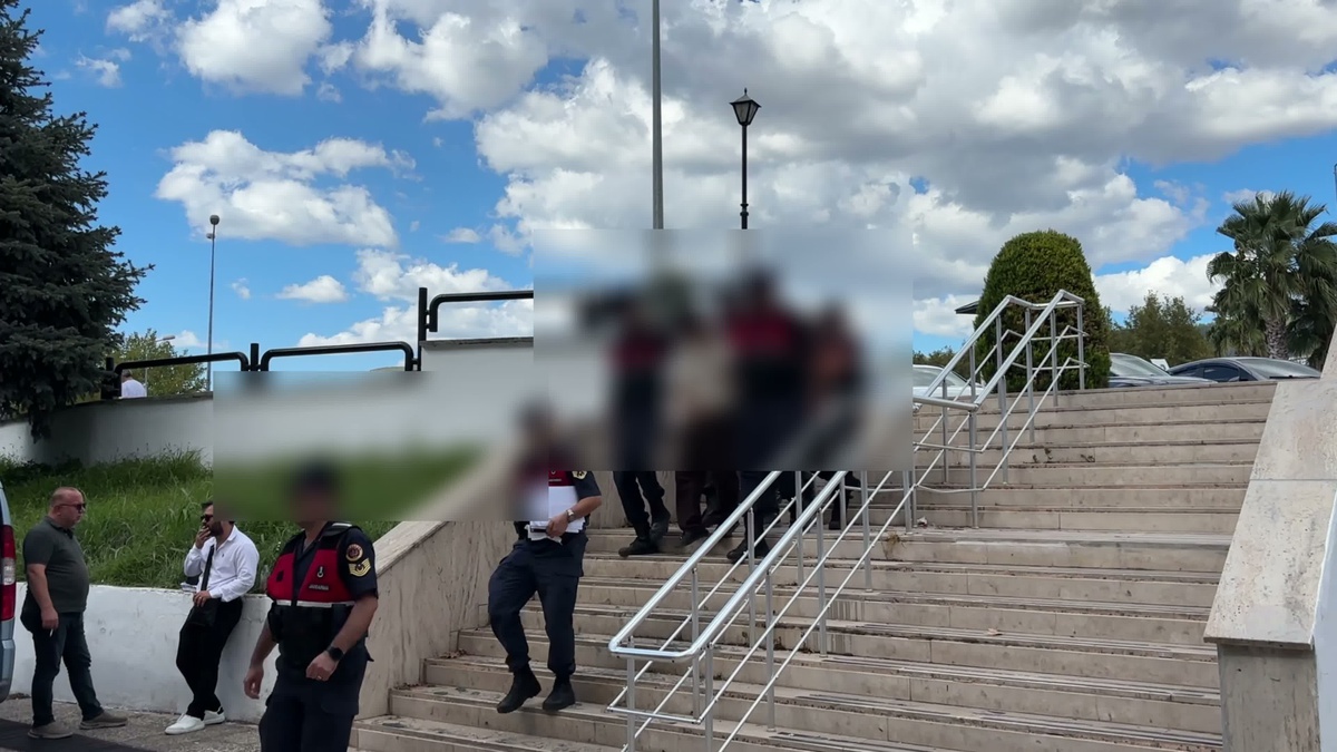 Muğla\'da aile hekimine saldıran iki kişi tutuklandı, hekimin durumu iyi