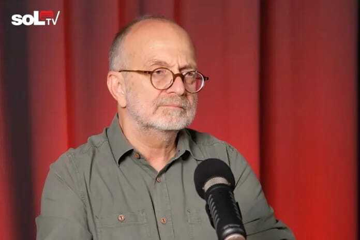 TKP Genel Sekreteri Okuyan, soygunla ilişkili sorumluların yargılanmasını istedi