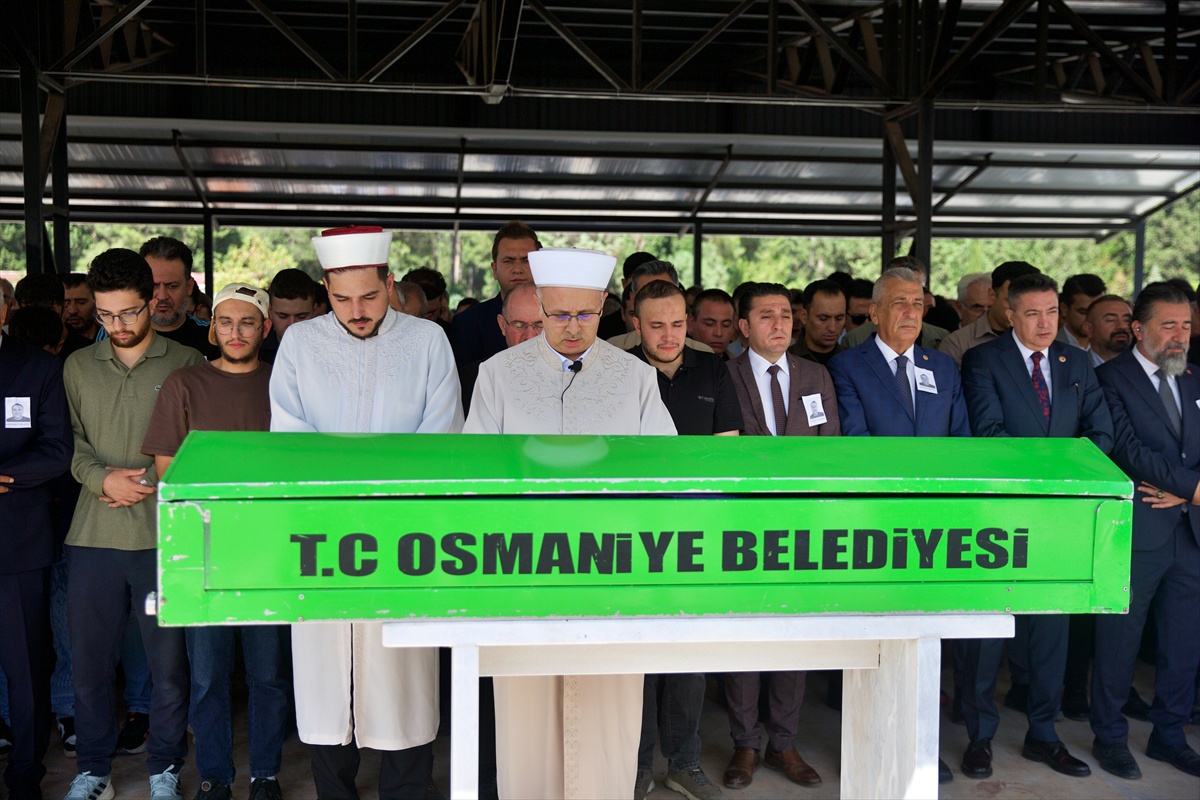 MEB, Osmaniye\'de öğretmenin öldürüldüğü saldırıya 2 müfettiş ve 2 genel müdür yolladı