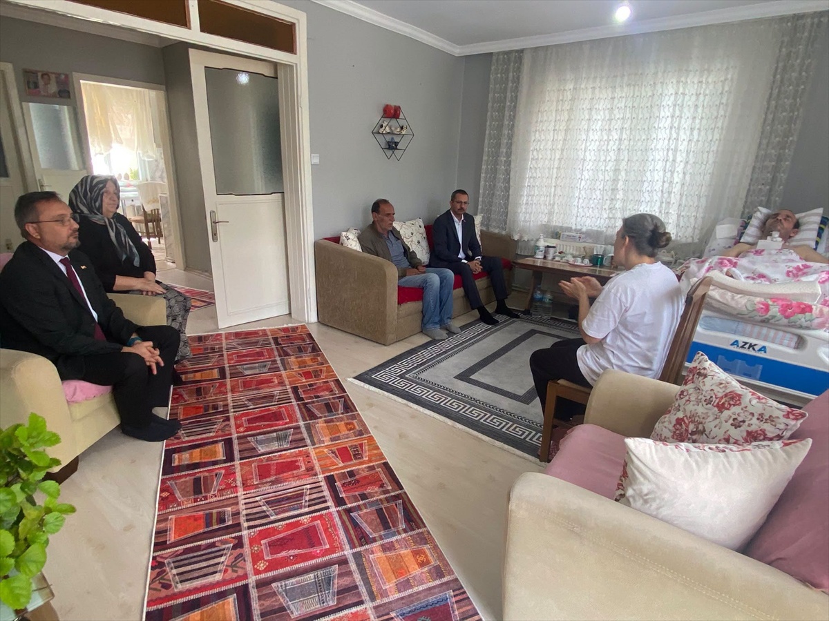Lüleburgaz\'da yaklaşık 1600 metrelik çevre yolunda zemin hazırlığı tamamlandı