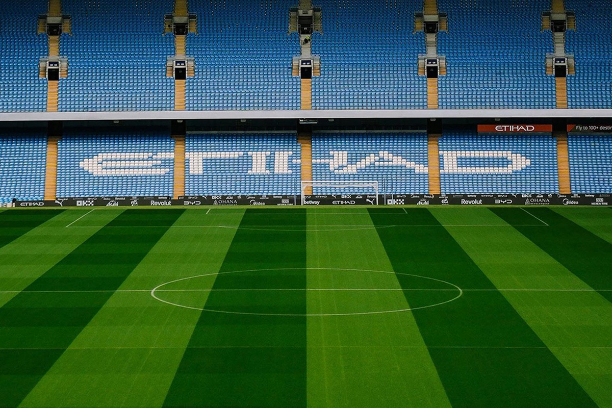 Premier Lig\'den Manchester City için karar