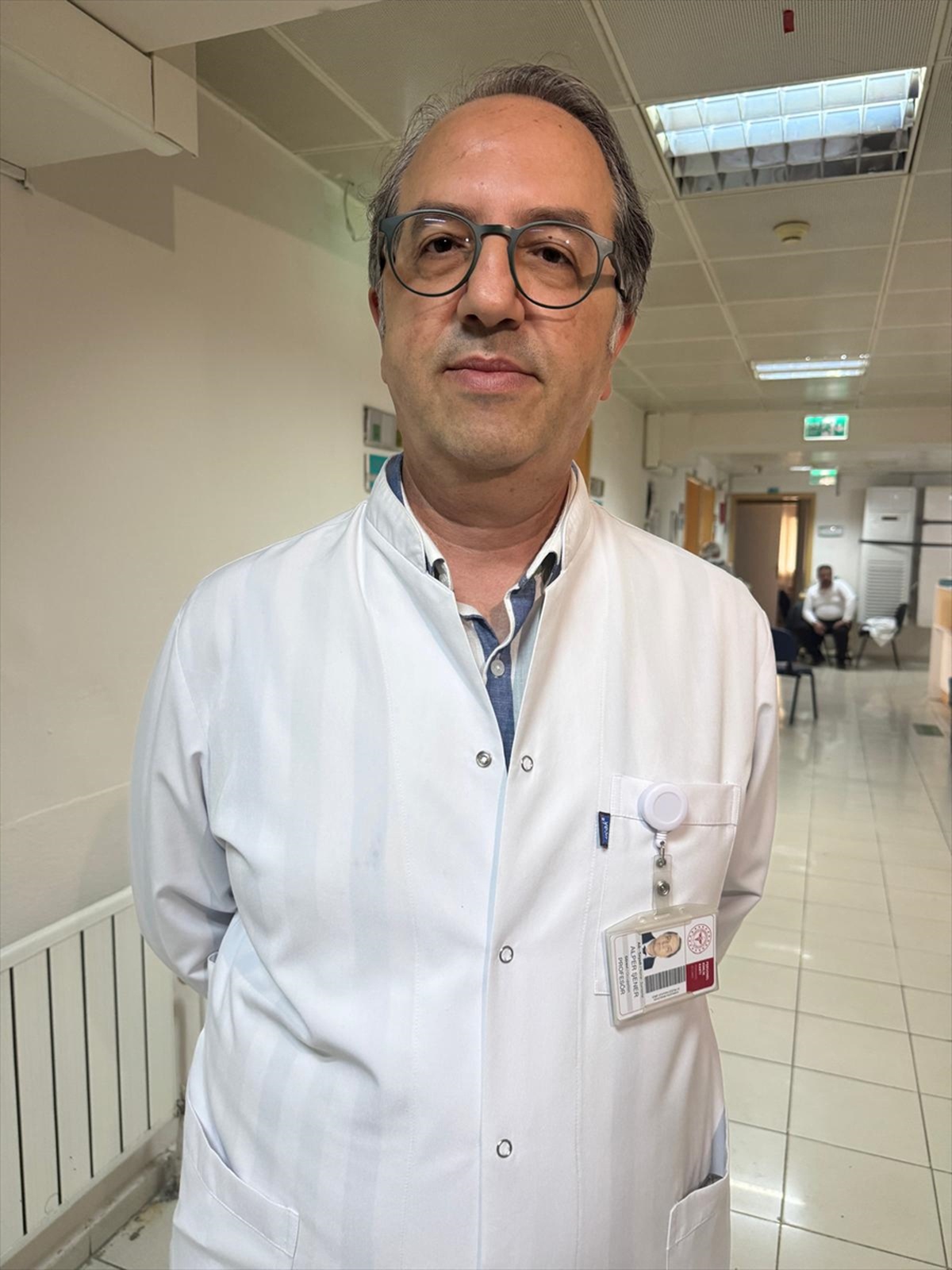 Prof. Şener, 65 yaş üstüne erken grip aşısı önerdi, koruma 15-20 günü buluyor