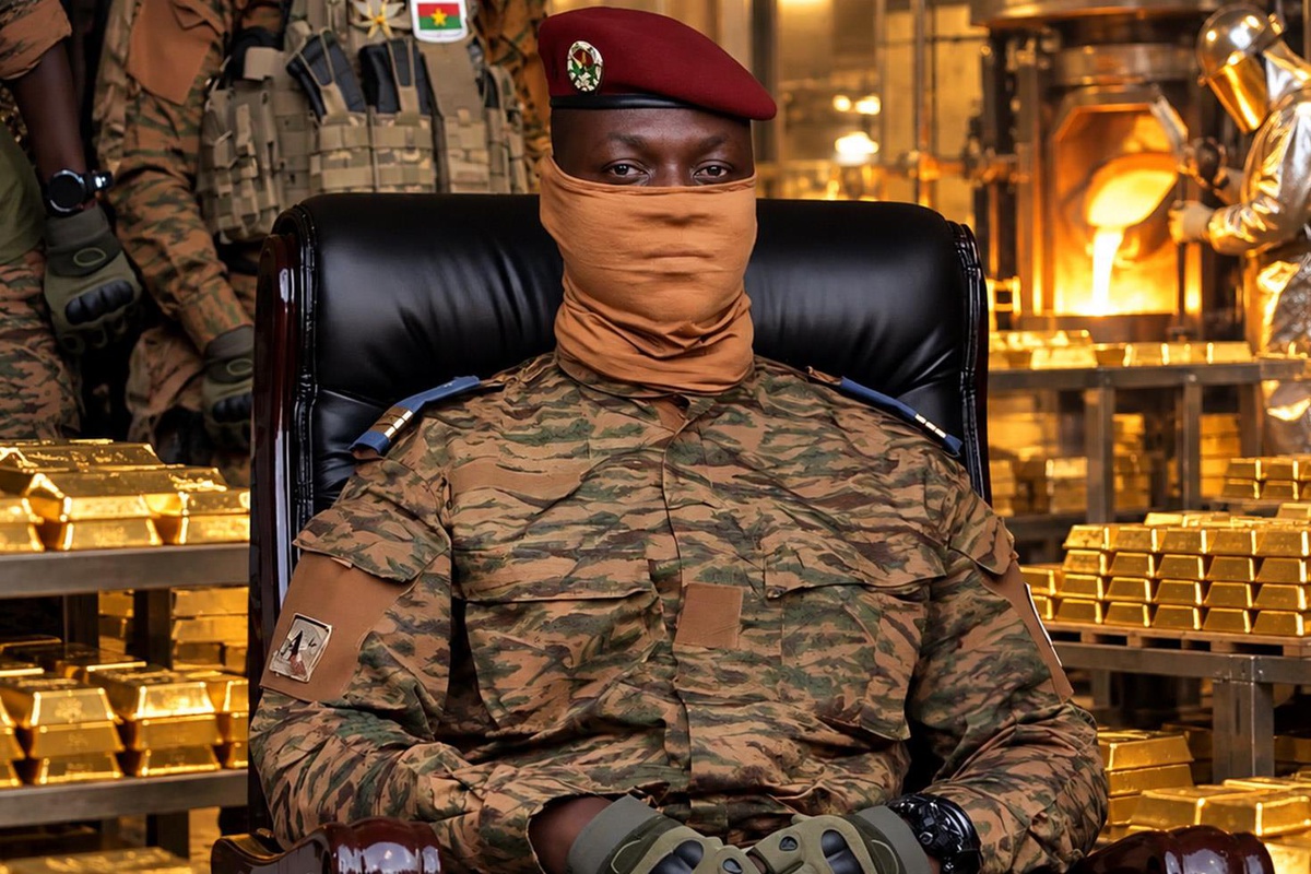 Sömürü düzenine "Dur" diyen lider! Ülkesinde bir ilki gerçekleştirdi