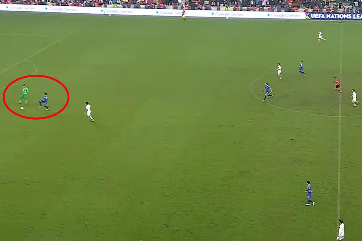 Tam umutlanmıştık, Altay\'ın hatası her şeyi bitirdi! Tribünler affetmedi