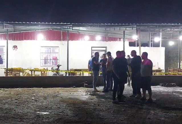 Tarsus'ta kahvehaneye ateş açan şüpheli tutuklandı; 1 kişi öldü, 4 kişi yaralandı