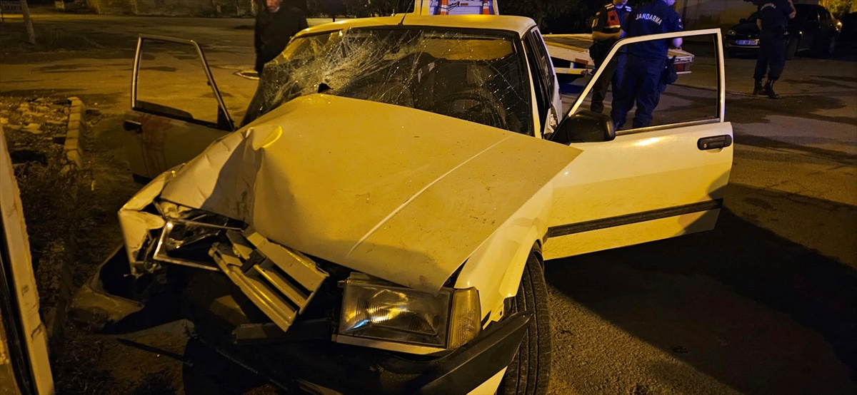 Askere gideceği gün kazada hayatını kaybetti! 22 yaşındaki gençten geriye yürek yakan hikaye kaldı