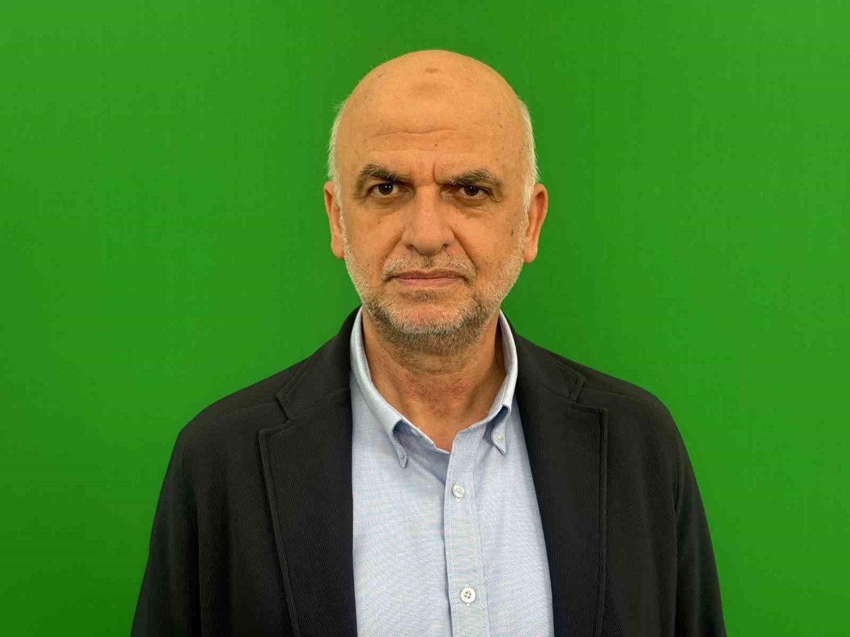 Spor yazarı Ünal, Gündoğdu dahil 7 kişinin gözaltına alınmasını \'çok ciddi\' buldu