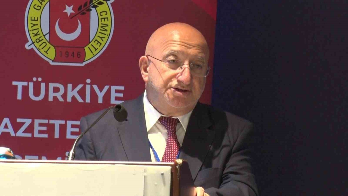 TGC konferansında Gazze\'de 7 Ekim 2023\'ten bu yana 262 gazetecinin öldüğü belirtildi