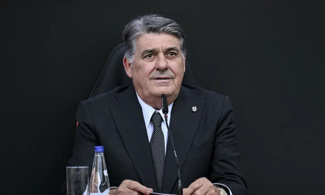 Türk futbolunda ortalık yangın yeri! TFF Başkanı Hacıosmanoğlu neden sessiz?