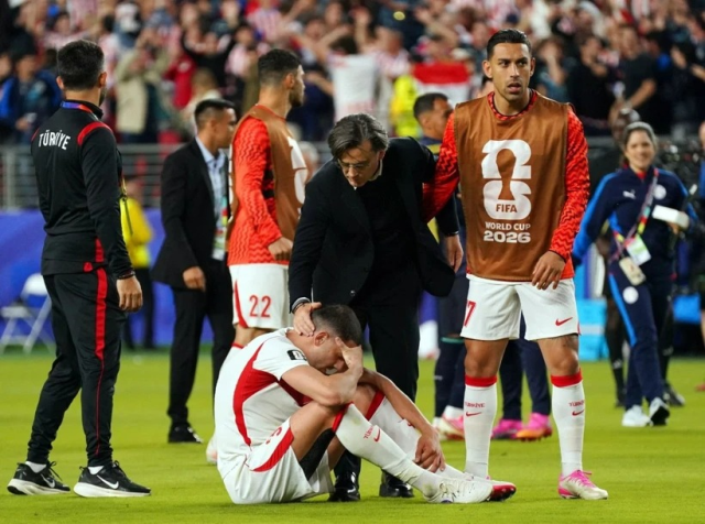 Türk futbolunda ortalık yangın yeri! TFF Başkanı Hacıosmanoğlu neden sessiz?