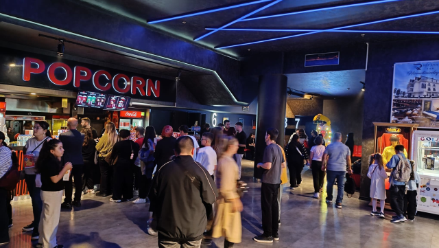 Türkiye Sinema Festivali’nde rekor: 777 bin seyirci salonlara akın etti