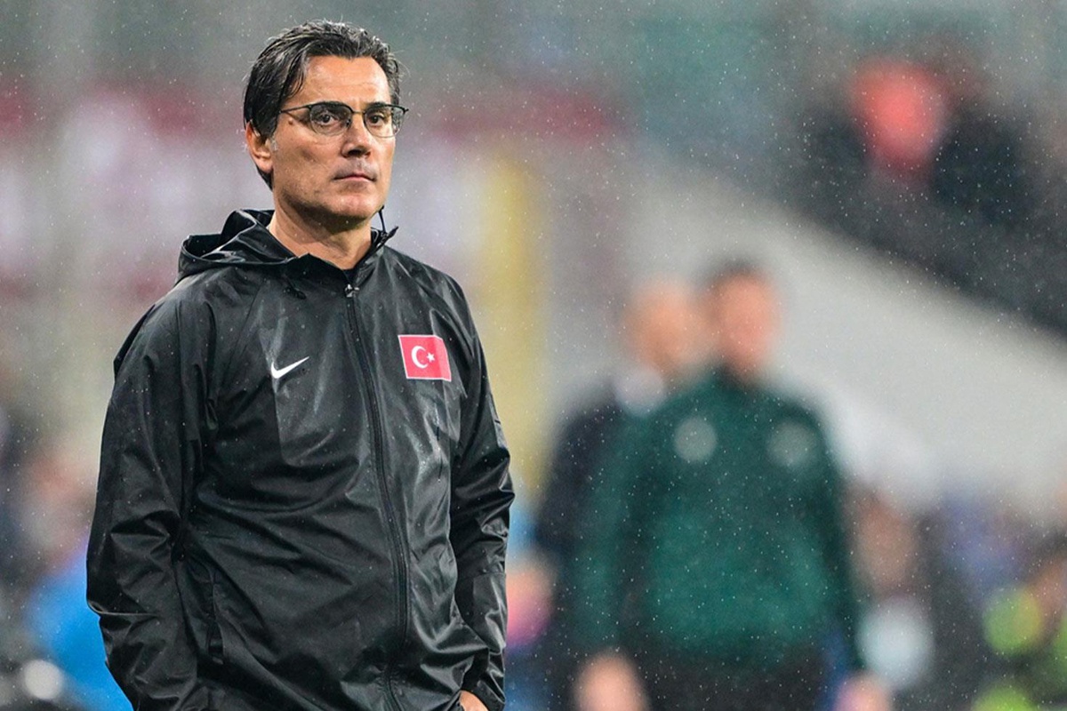 Vincenzo Montella: Barış Alper ve Kerem Aktürkoğlu\'nun heykellerini dikerim