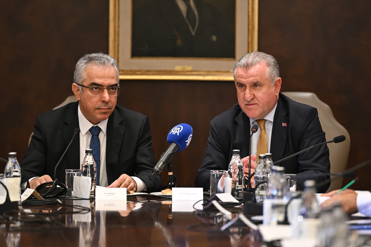 Yasa Dışı Bahis ve Sanal Kumarla Mücadeleye Yönelik Hukuk Politikaları Çalıştayı yapıldı