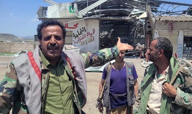 OCHA Yemen'de çatışmaların 142.000 kişiyi yerinden ettiğini açıkladı