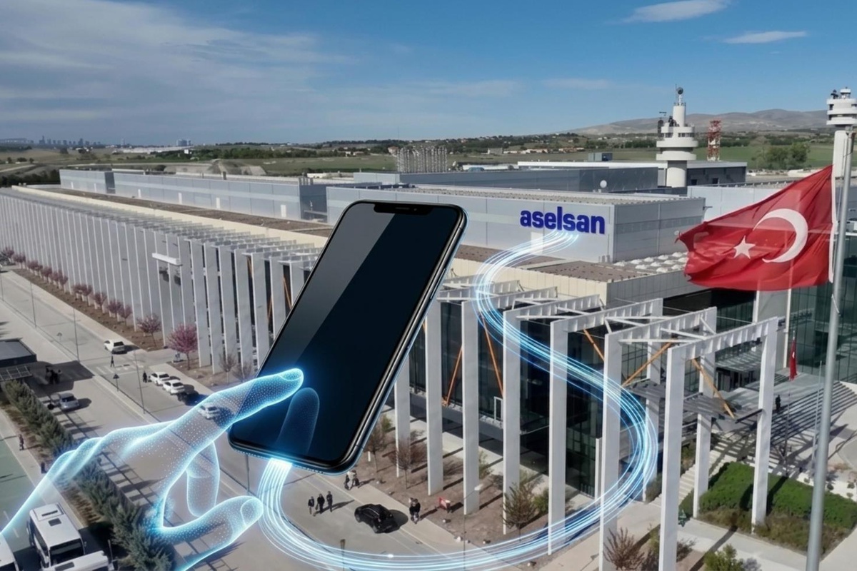 Yerli akıllı telefon Malatya\'da üretilecek: Satış tarihi belli oldu