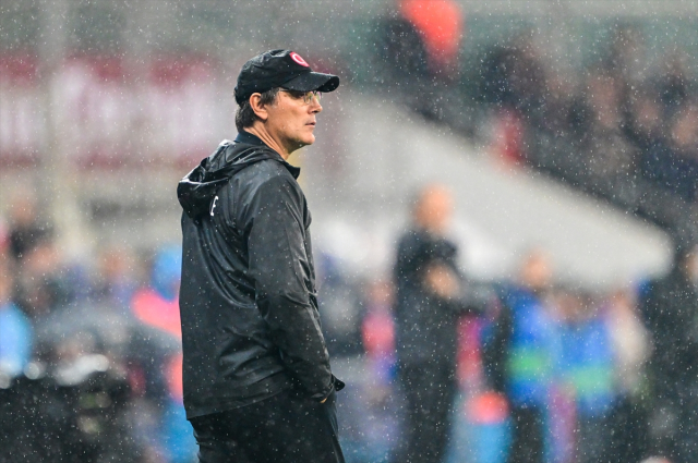 Yok artık Montella! İstifası beklenirken yaptığı açıklama pes dedirtti