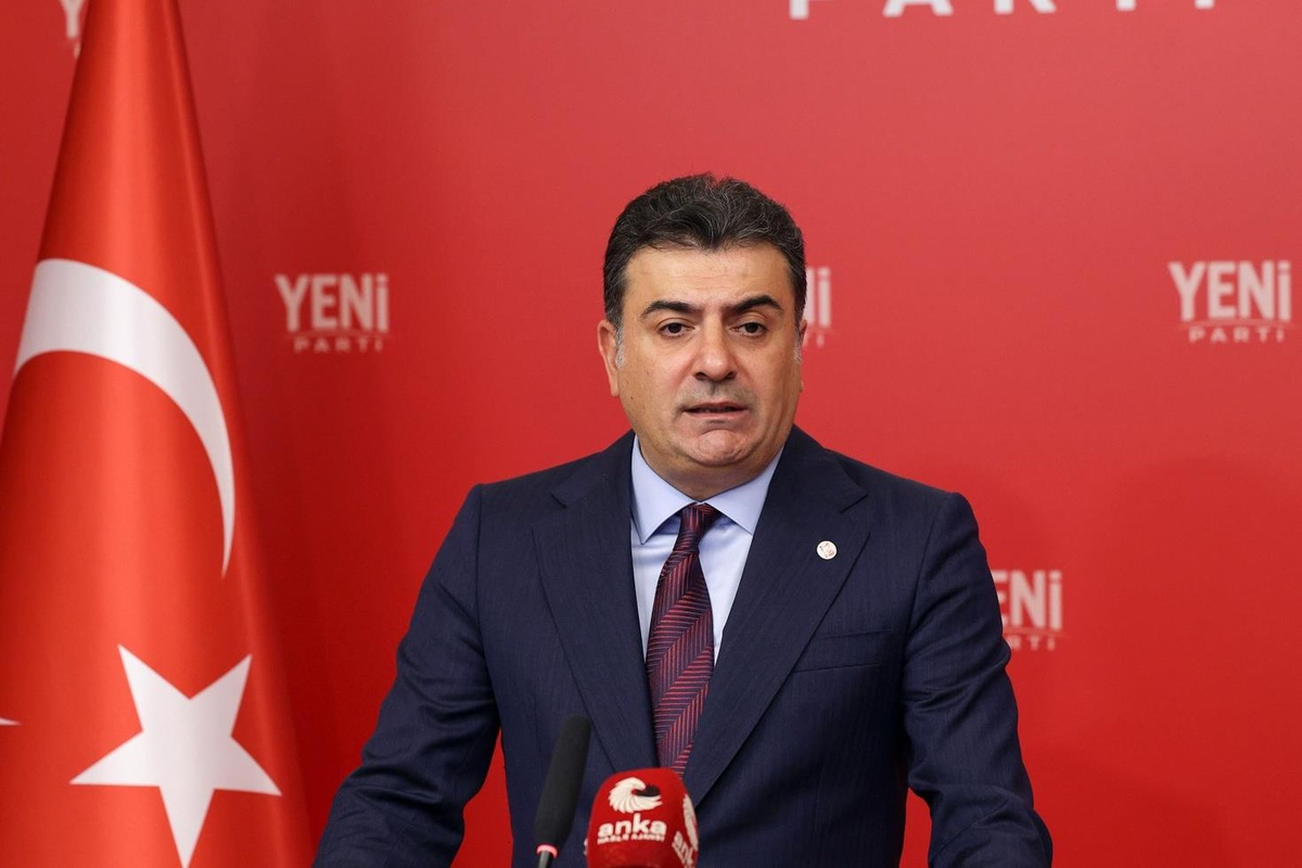 Zeynel Emre\'nin Hayrettin Koç hakkındaki iddialarına avukatından yanıt: Borsa ve kripto hesabı dahi yok